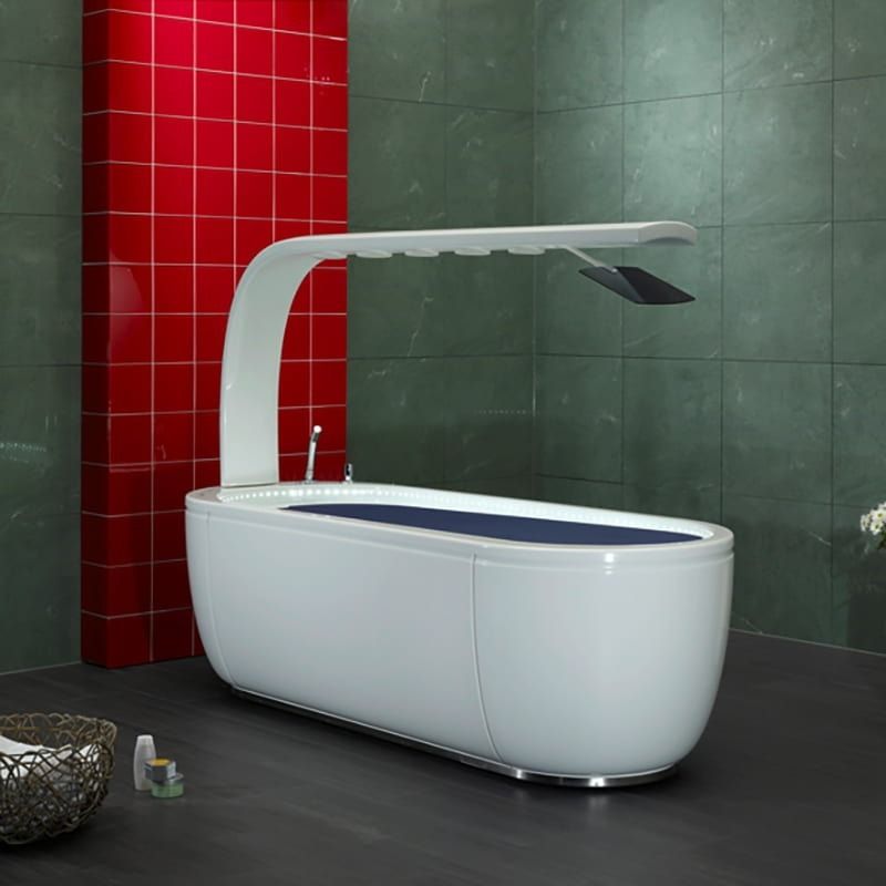Душ VICHY PRESTIGE